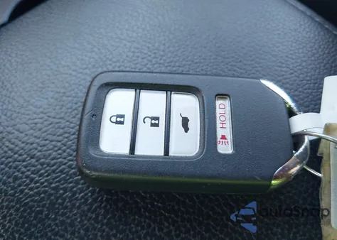 2015 Honda Cr-V Ex-L from USA, damaged, VIN 5J6RM3H7XFL016786